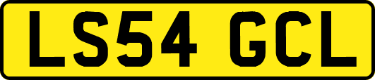 LS54GCL