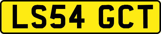 LS54GCT