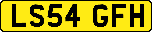 LS54GFH