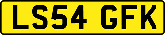 LS54GFK