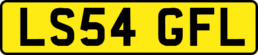 LS54GFL