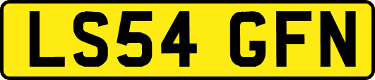 LS54GFN