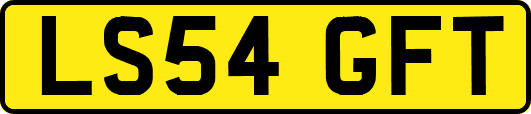 LS54GFT