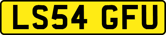LS54GFU