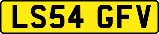 LS54GFV