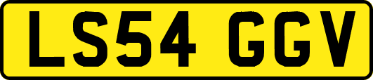 LS54GGV