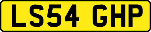LS54GHP