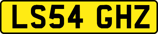 LS54GHZ