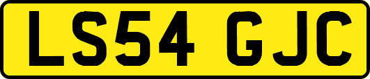 LS54GJC