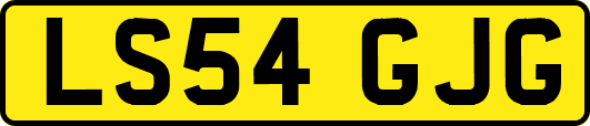 LS54GJG