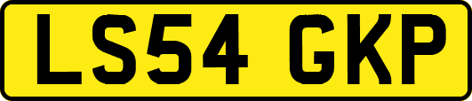 LS54GKP