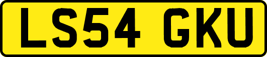 LS54GKU