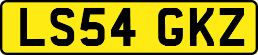 LS54GKZ