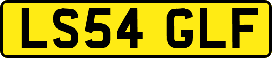 LS54GLF