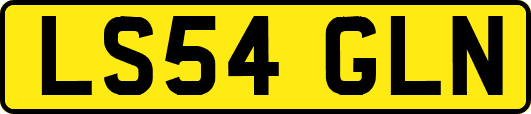 LS54GLN