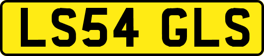 LS54GLS