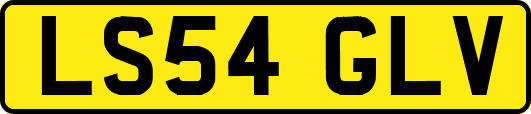 LS54GLV