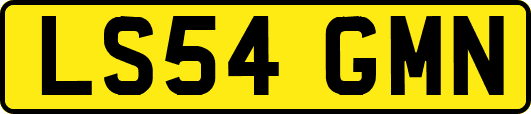 LS54GMN