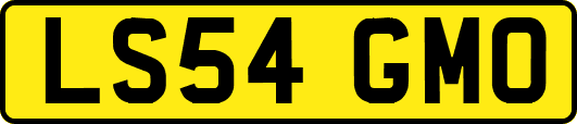 LS54GMO