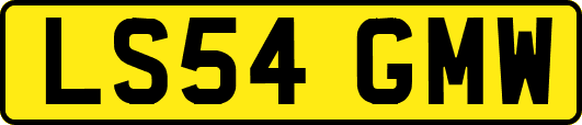 LS54GMW