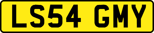LS54GMY