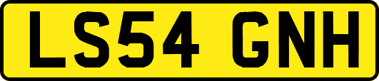 LS54GNH