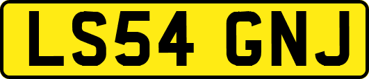 LS54GNJ