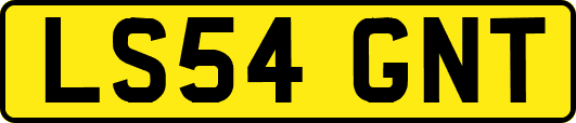 LS54GNT
