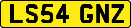 LS54GNZ