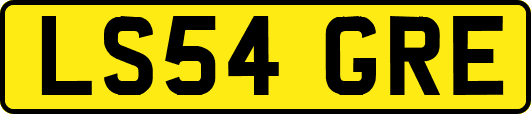 LS54GRE