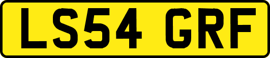 LS54GRF