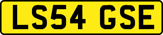 LS54GSE