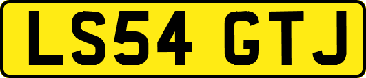 LS54GTJ