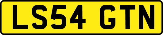 LS54GTN