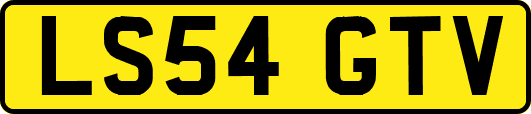 LS54GTV