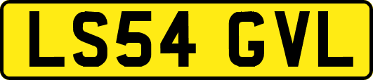 LS54GVL