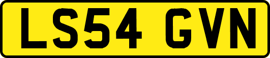 LS54GVN
