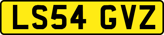 LS54GVZ