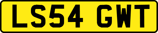 LS54GWT