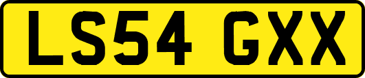 LS54GXX
