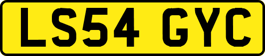LS54GYC