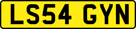 LS54GYN
