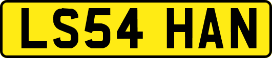 LS54HAN