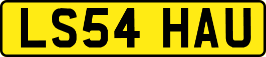 LS54HAU