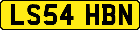 LS54HBN