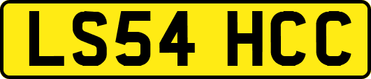 LS54HCC