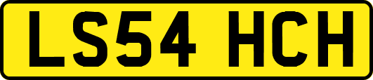 LS54HCH
