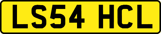 LS54HCL