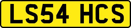 LS54HCS