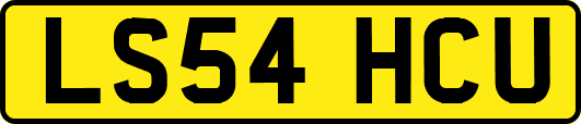 LS54HCU